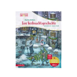 Annette-Betz-Verlag-Charles-Dickens-Eine-Weihnachtsgeschichte-Das-musikalische-Bilderbuch-mit-CD