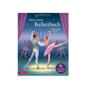 Annette-Betz-Verlag-Mein-erstes-Ballettbuch-mit-Musik-CD
