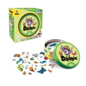 Asmodee-Kinderspiel-Kartenspiel-Dobble-Kids