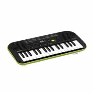 CASIO Mini-Keyboard für Kinder