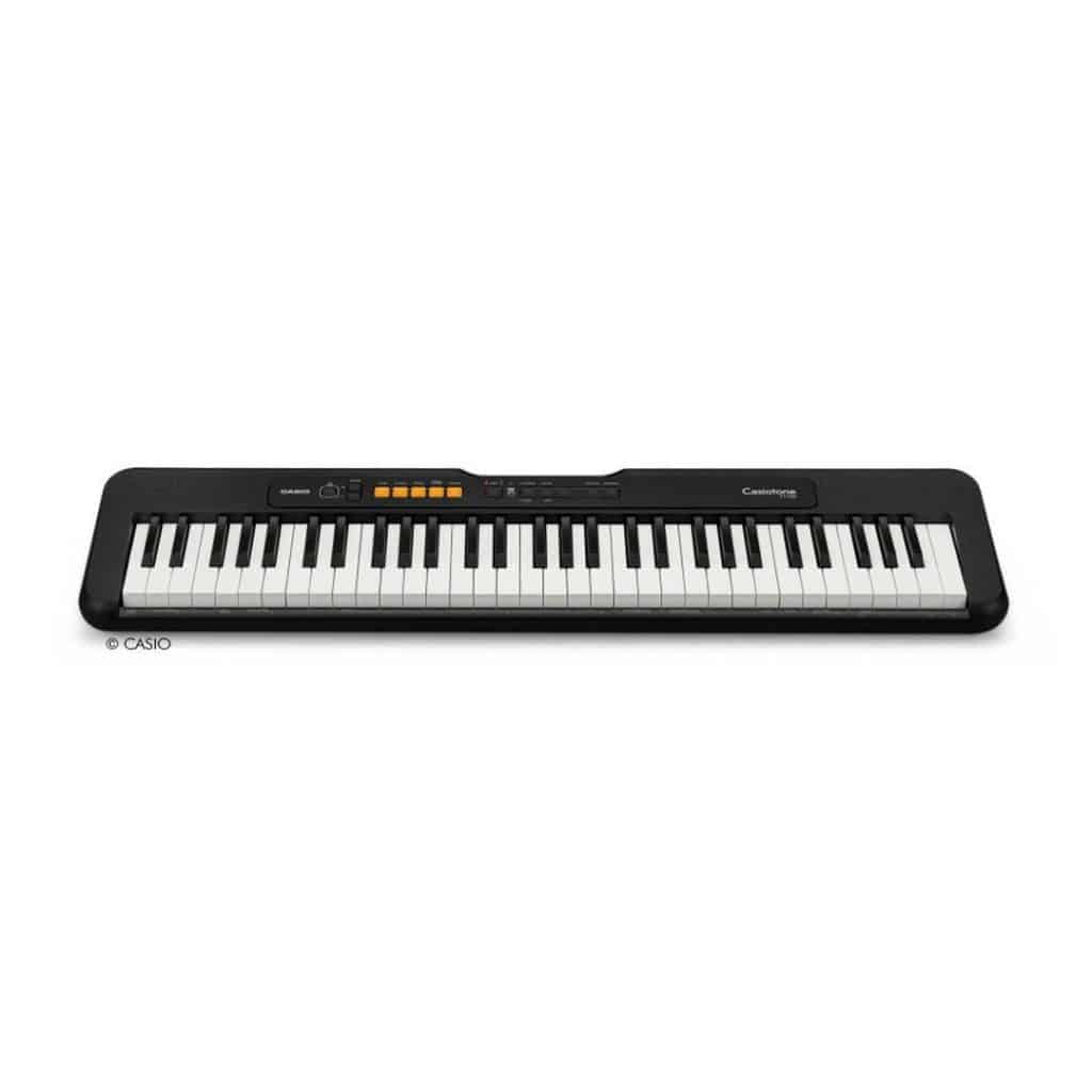 CASIO Keyboard Casiotone CT-S100