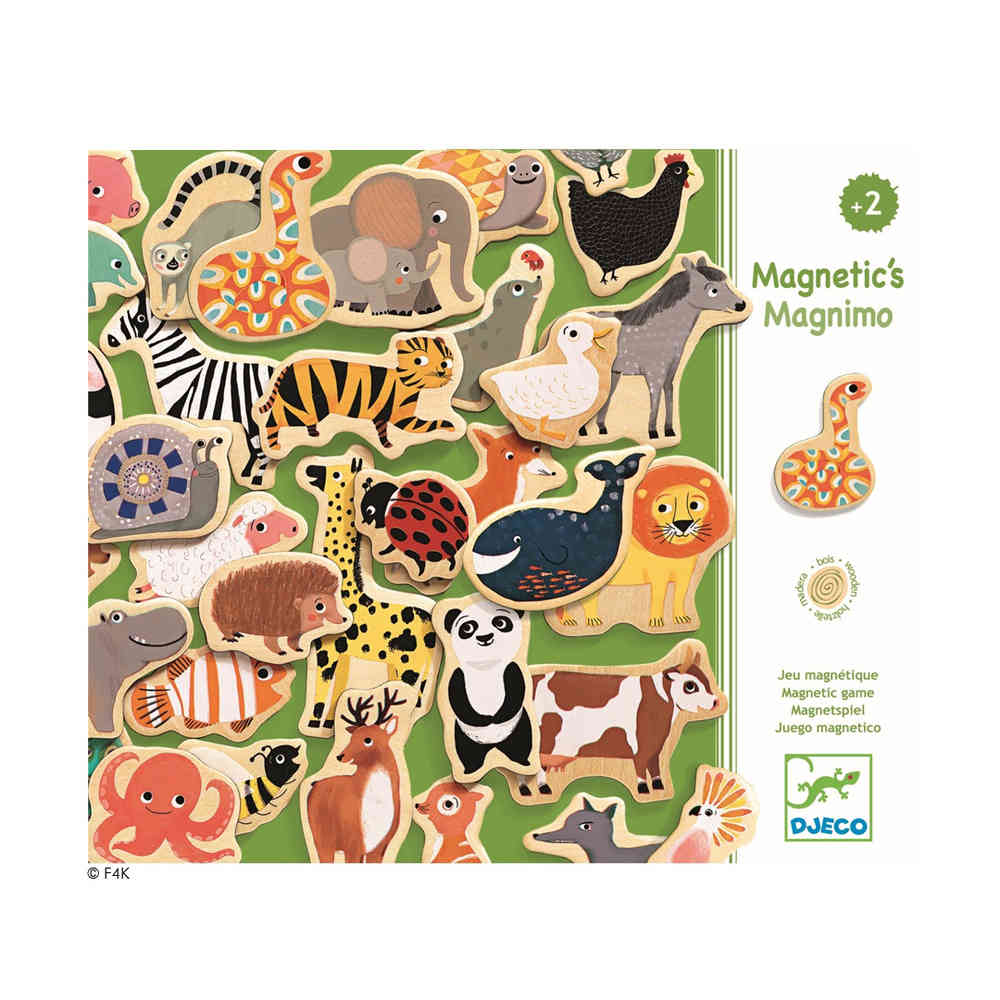 Djeco-Magnetspiel-Magnimo-mit-36-Magnet-Tieren