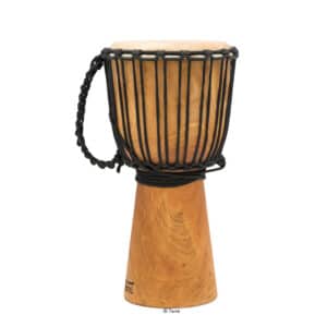 Djembe-Trommel-Terre-Percussion-40cm