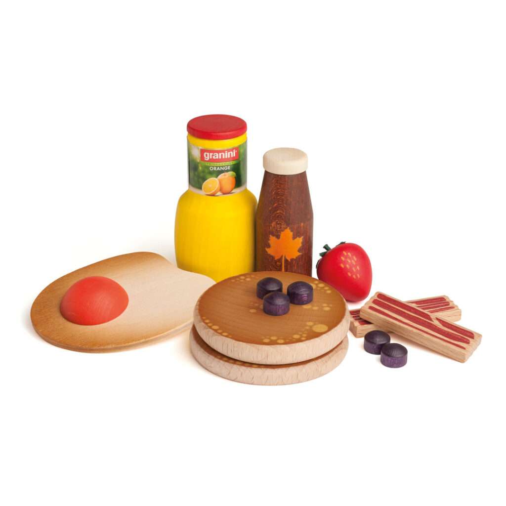 Erzi-Kaufladen-Kinderkueche-Sortiment-American-Breakfast-aus-Holz-01