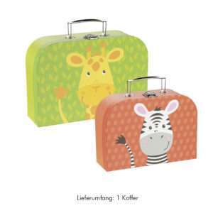 GOKI-Spielkoffer-Puppenkoffer-Kinderkoffer-mit-Tieren-Giraffe-oder-Zebra-60710