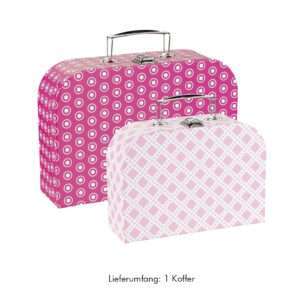 GOKI-Spielkoffer-Puppenkoffer-Kinderkoffer-mit-rosa-Muster-60717