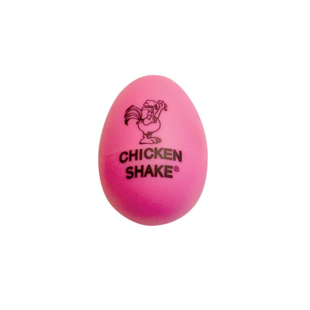 Goldon-Egg-Shaker-Chicken-Shake-Schuettelei-Ei-Rassel-rosa