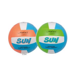 John Volleyball "Sun"