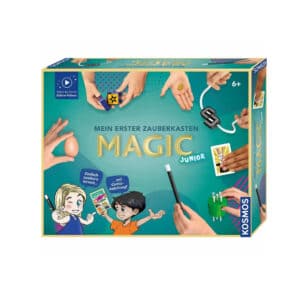 KOSMOS-Magic-Junior-Mein-erster-Zauberkasten