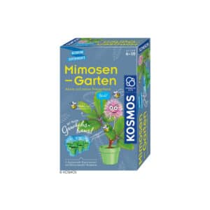 Kosmos Mitbring-Experimente Mimosen-Garten