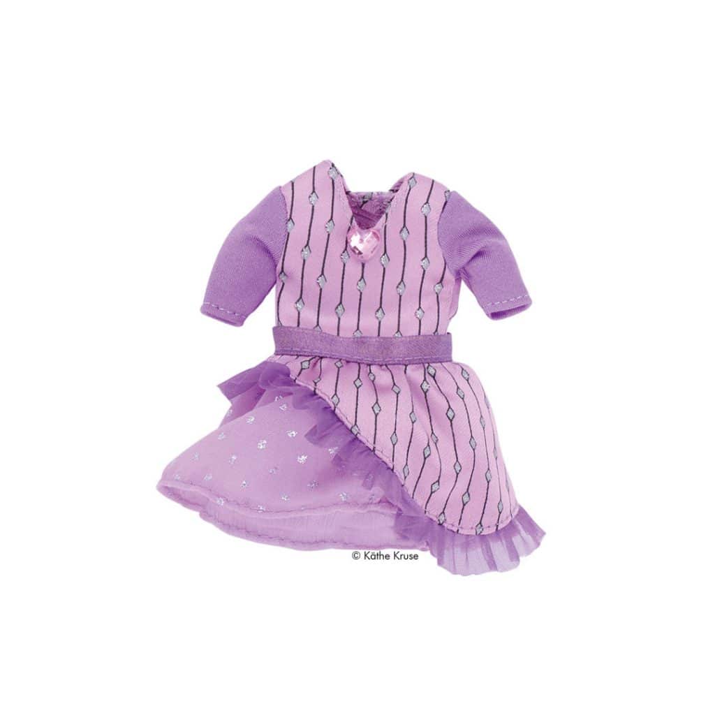 Kruselings Puppe Chloe Deluxe Set mit Feen-Outfit