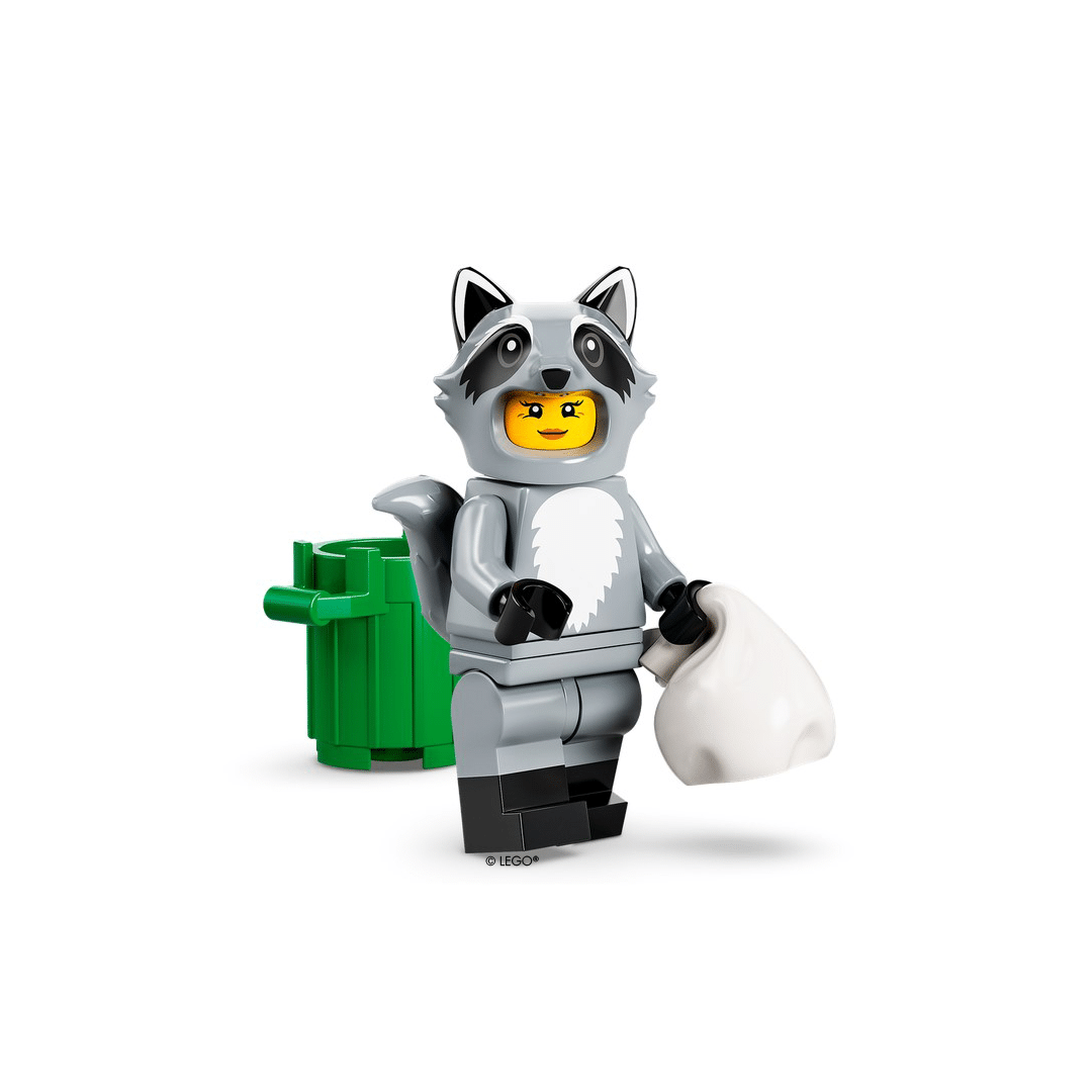 LEGO® 71032 Minifiguren Limited Edition Serie 22
