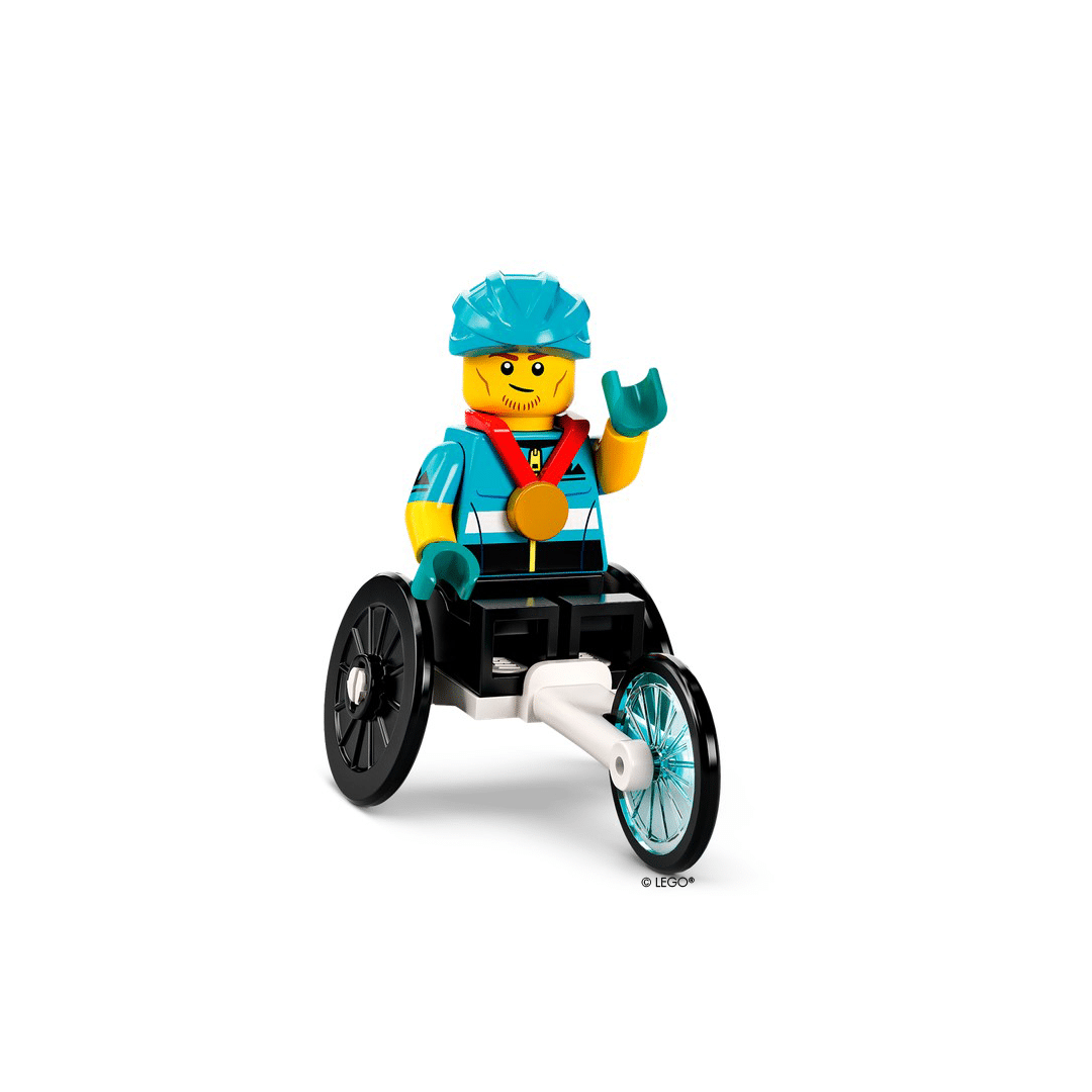 LEGO® 71032 Minifiguren Limited Edition Serie 22
