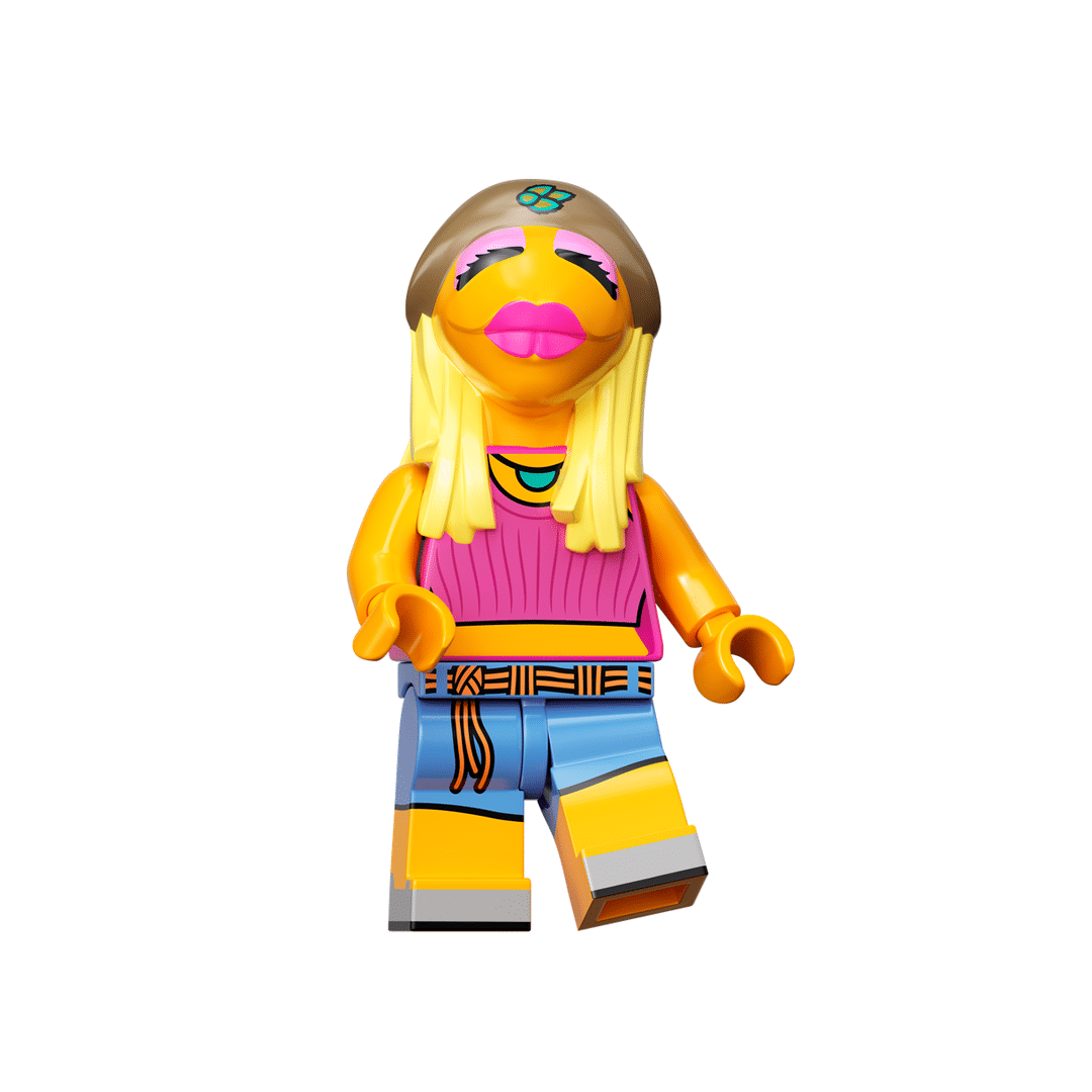 LEGO® 71033 Minifiguren Die Muppets