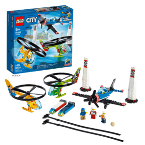 LEGO® City 60260 Airport Air Race