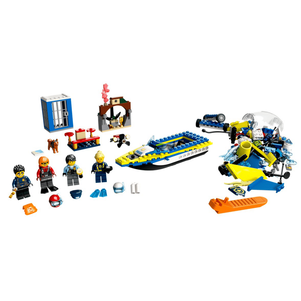 LEGO-City-60355-Detektivmissionen-der-Wasserpolizei-01