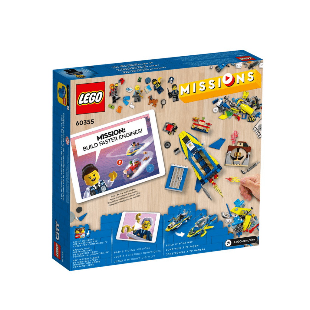 LEGO-City-60355-Detektivmissionen-der-Wasserpolizei-04