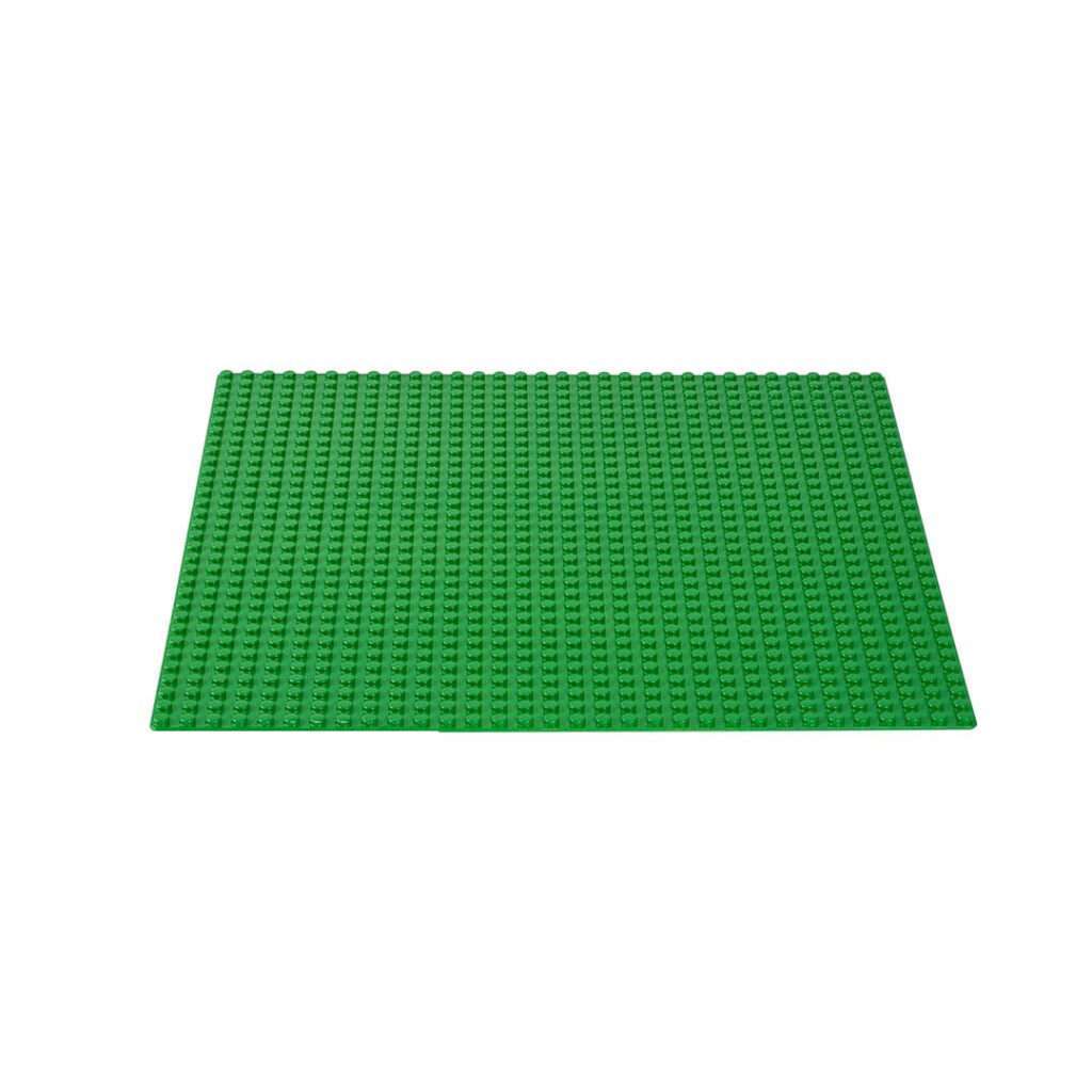 LEGO-Classic-11023-Bauplatte-Grundplatte-fuer-Bausteine-gruen-01