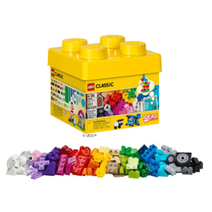 LEGO® 10692 Classic Bausteine Set