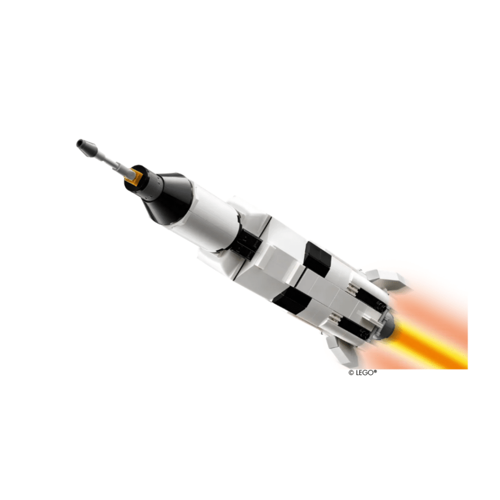 LEGO® Creator 31117 Space-Shuttle Abenteuer 3-in-1