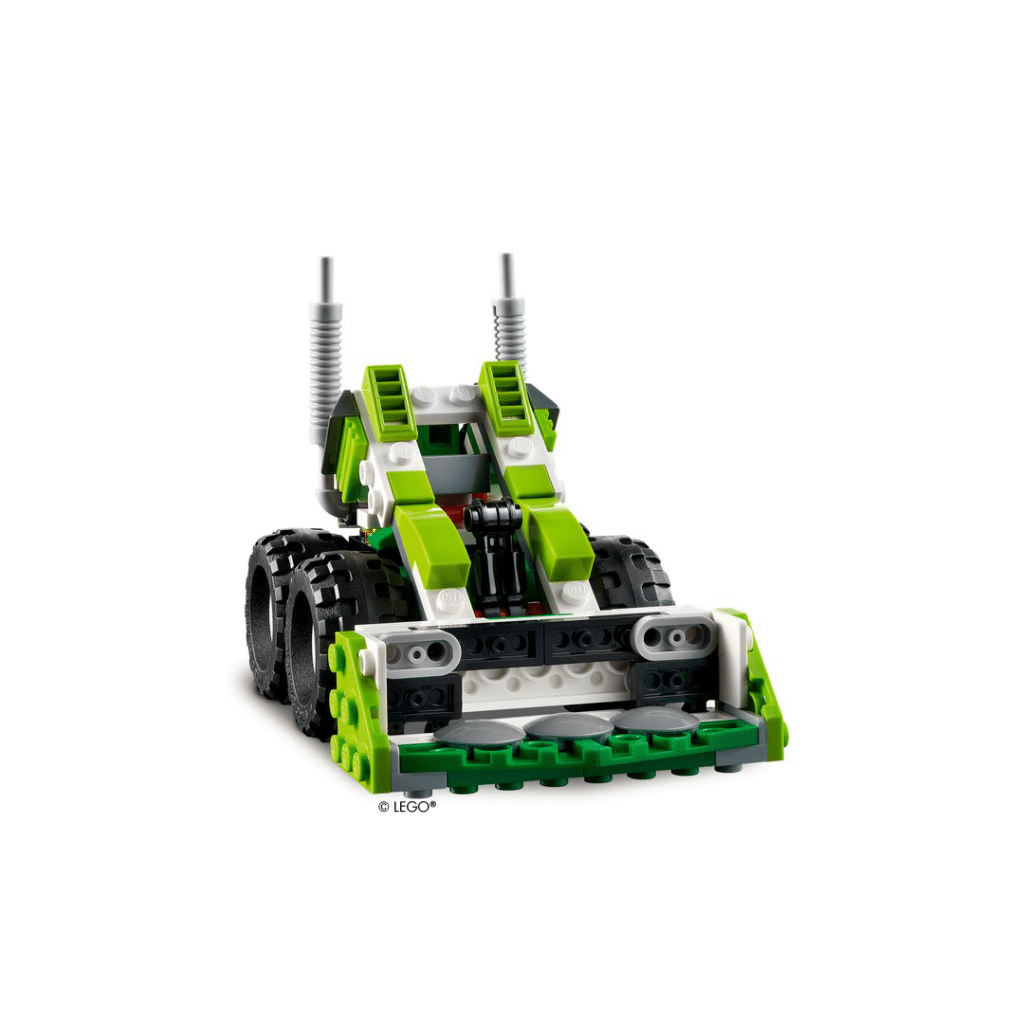 LEGO® Creator 31123 Gelände-Buggy 3-in-1
