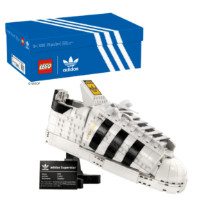 LEGO® Creator Expert: adidas Originals Superstar