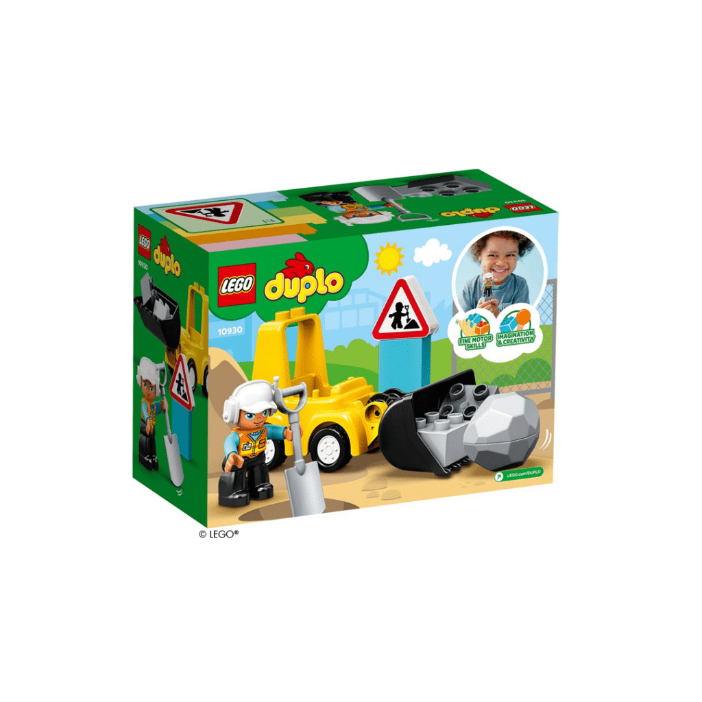 LEGO® DUPLO® 10930 Radlader