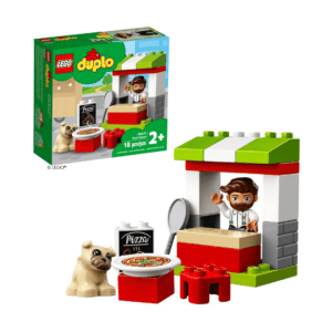 LEGO® DUPLO® 10927 Pizza-Stand
