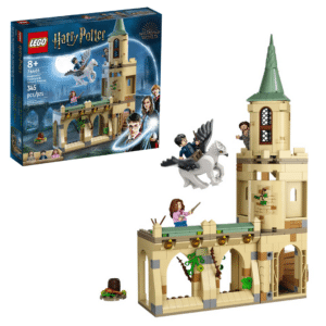 LEGO® Harry Potter™ 76401 Hogwarts™ Sirius' Rettung