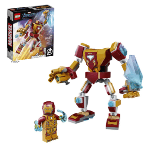 LEGO® 76203 Super Heroes Iron Man Mech