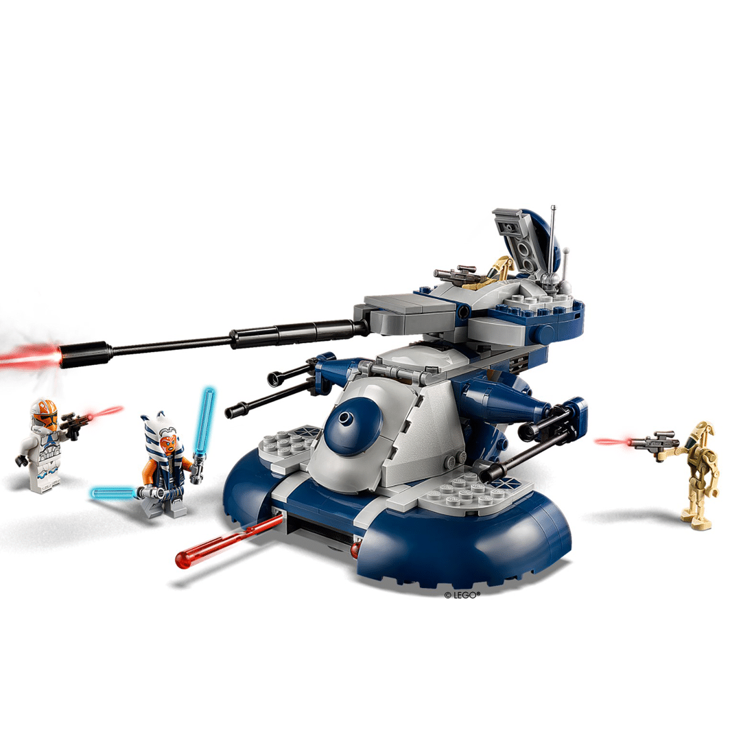 LEGO® Star Wars™ 75283 Armored Assault Tank (AAT)