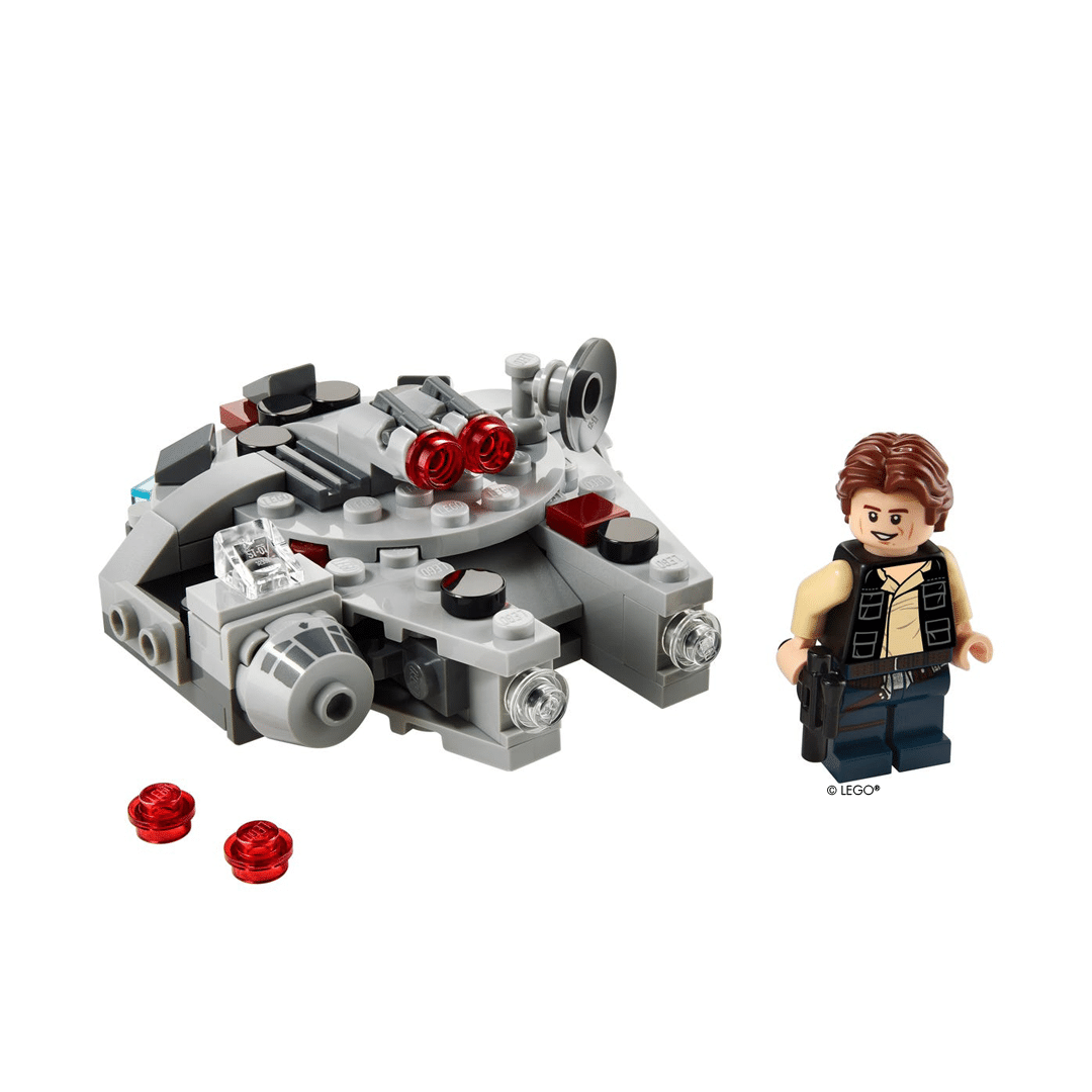 LEGO® Star Wars™ 75295 Millenium Falcon™ Microfighter