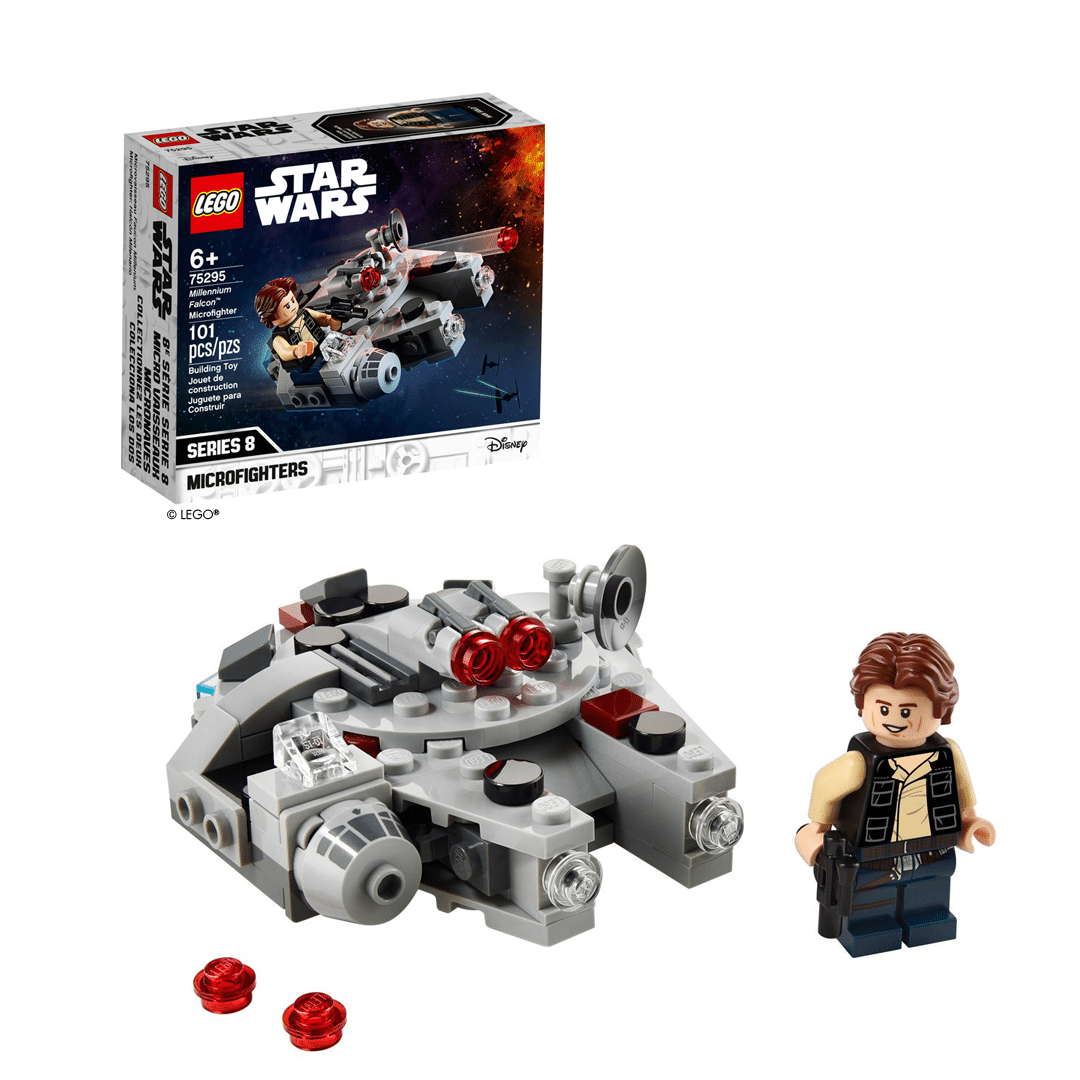 LEGO® Star Wars™ 75295 Millenium Falcon™ Microfighter