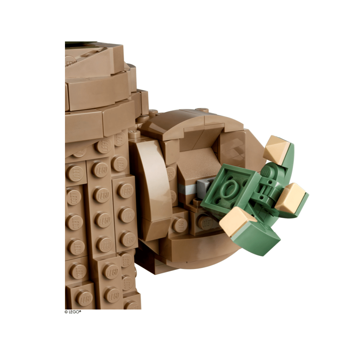 LEGO® Star Wars™ The Mandalorian™ 75318 Das Kind