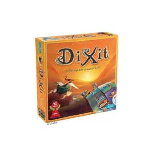 DIXIT Spiel des Jahres 2010