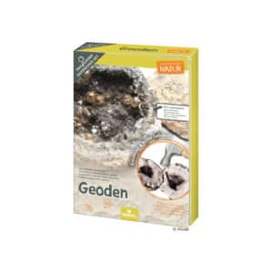 Expedition Natur: Das große Geoden-Entdecker-Set