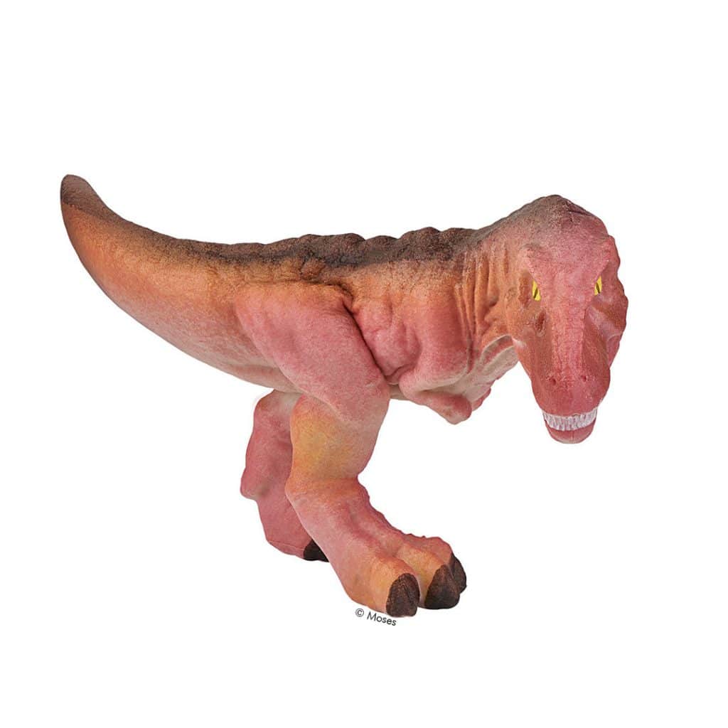 Wachsender T-Rex XXL Dinosaurier