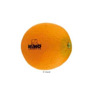 Großer Shaker Orange