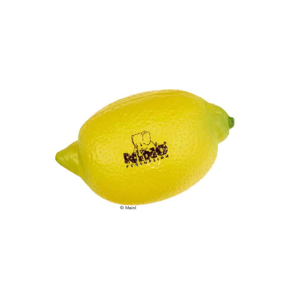 Obst Shaker Zitrone