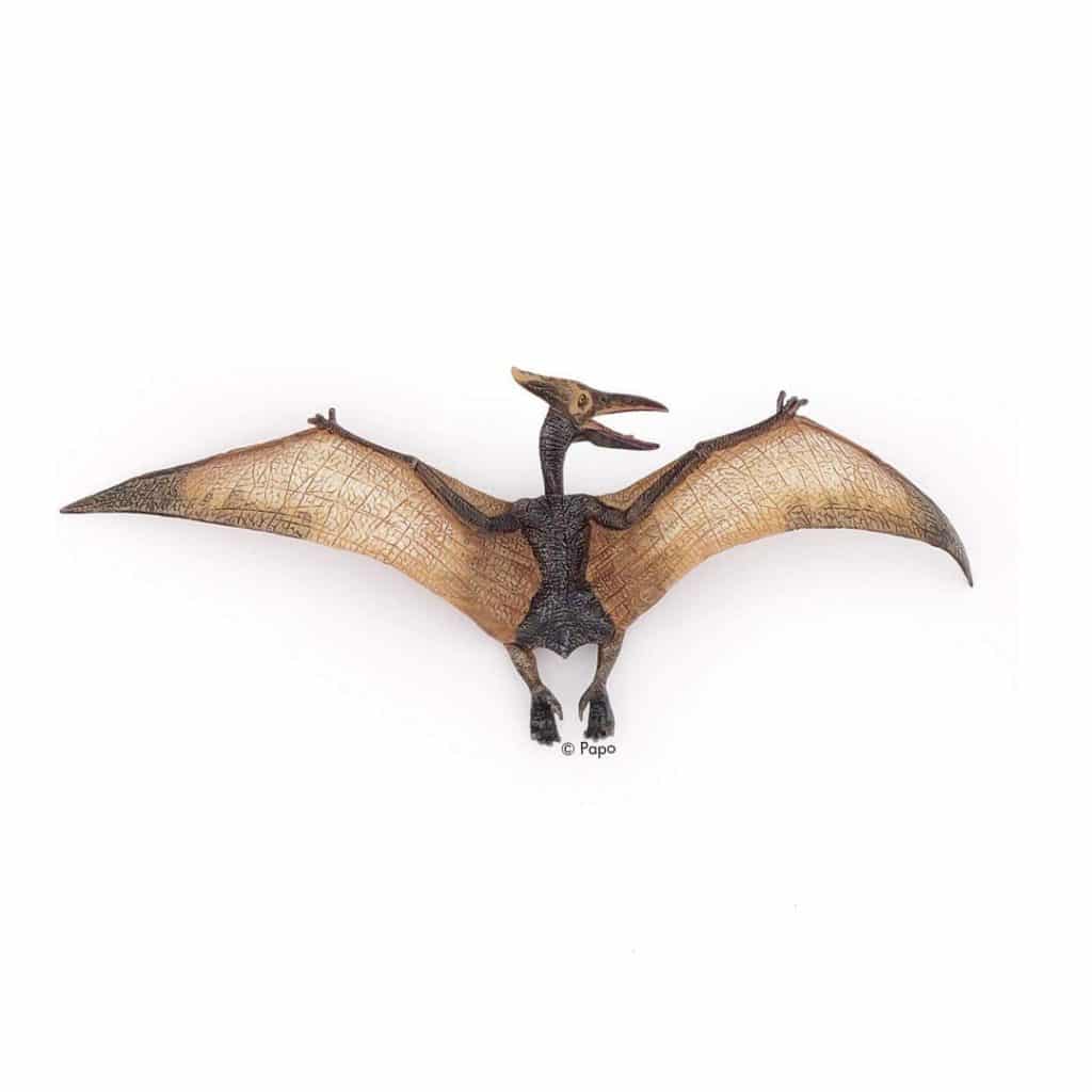 Papo Dinosaurier Flugsaurier Pteranodon