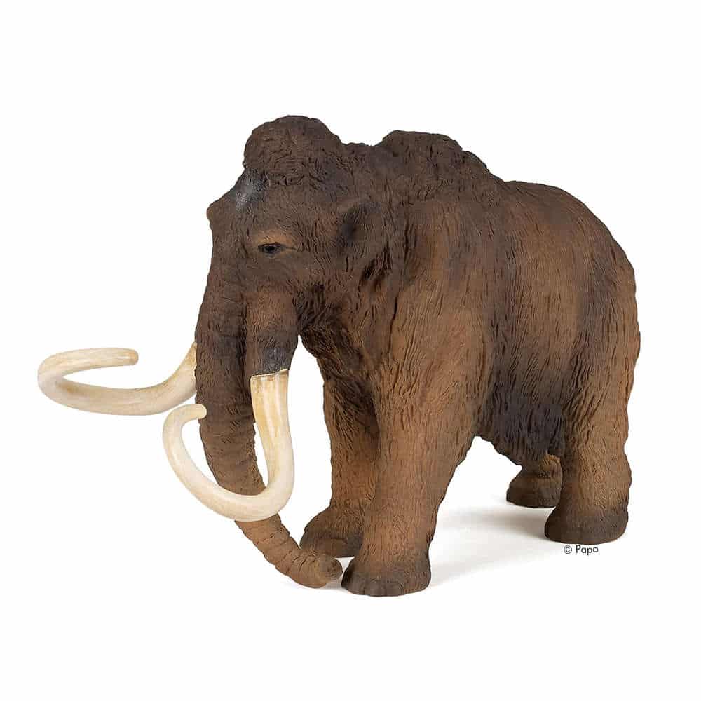 Papo Figur Mammut