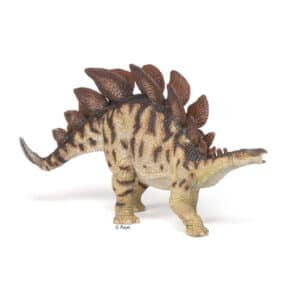 Papo Dinosaurier großer Stegosaurus
