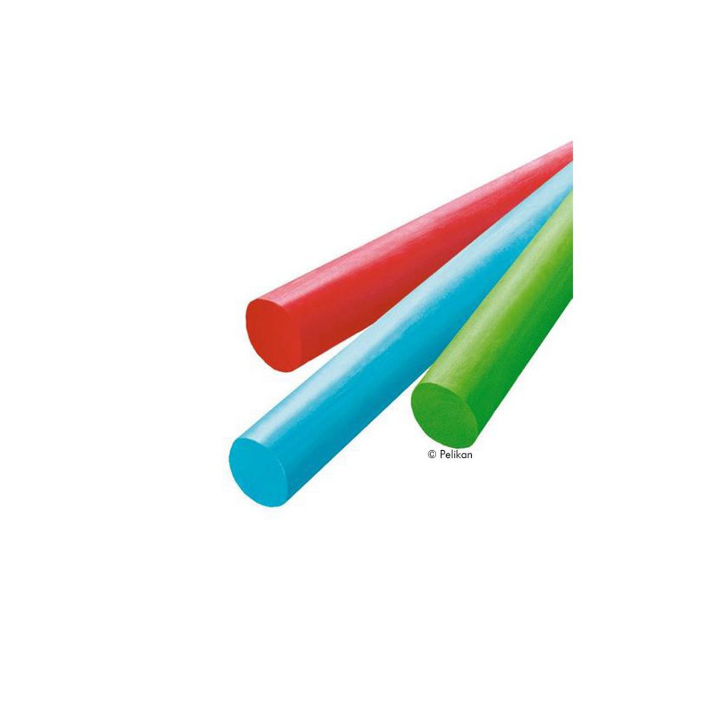 Pelikan Knete Creaplast® 9 Farben 300g