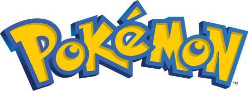 Logo Pokemon Sammelkartenspiel