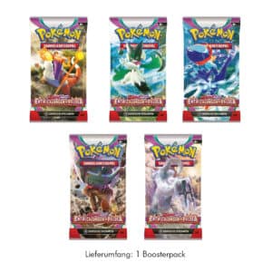 Pokemon-Sammelkarten-Karmesin-und-Purpur-Entwicklungen-in-Paldea-Boosterpack