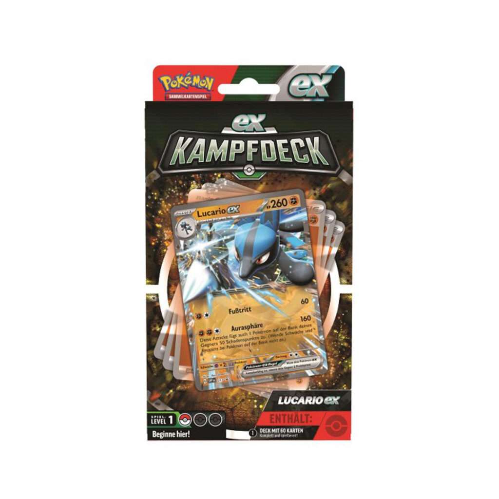 Pokemon-Sammelkartenspiel-Ex-Kampfdeck-02-Lucario-Ex
