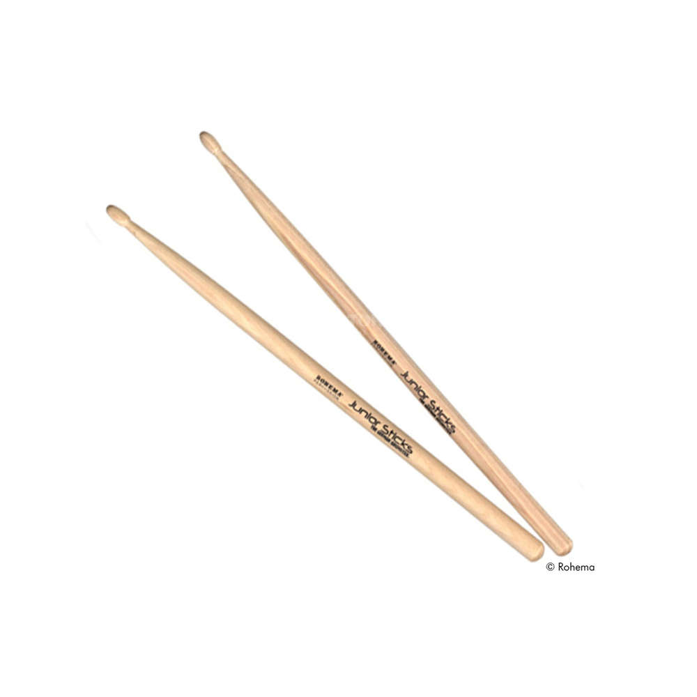 Rohema Junior Drumsticks für Kinder