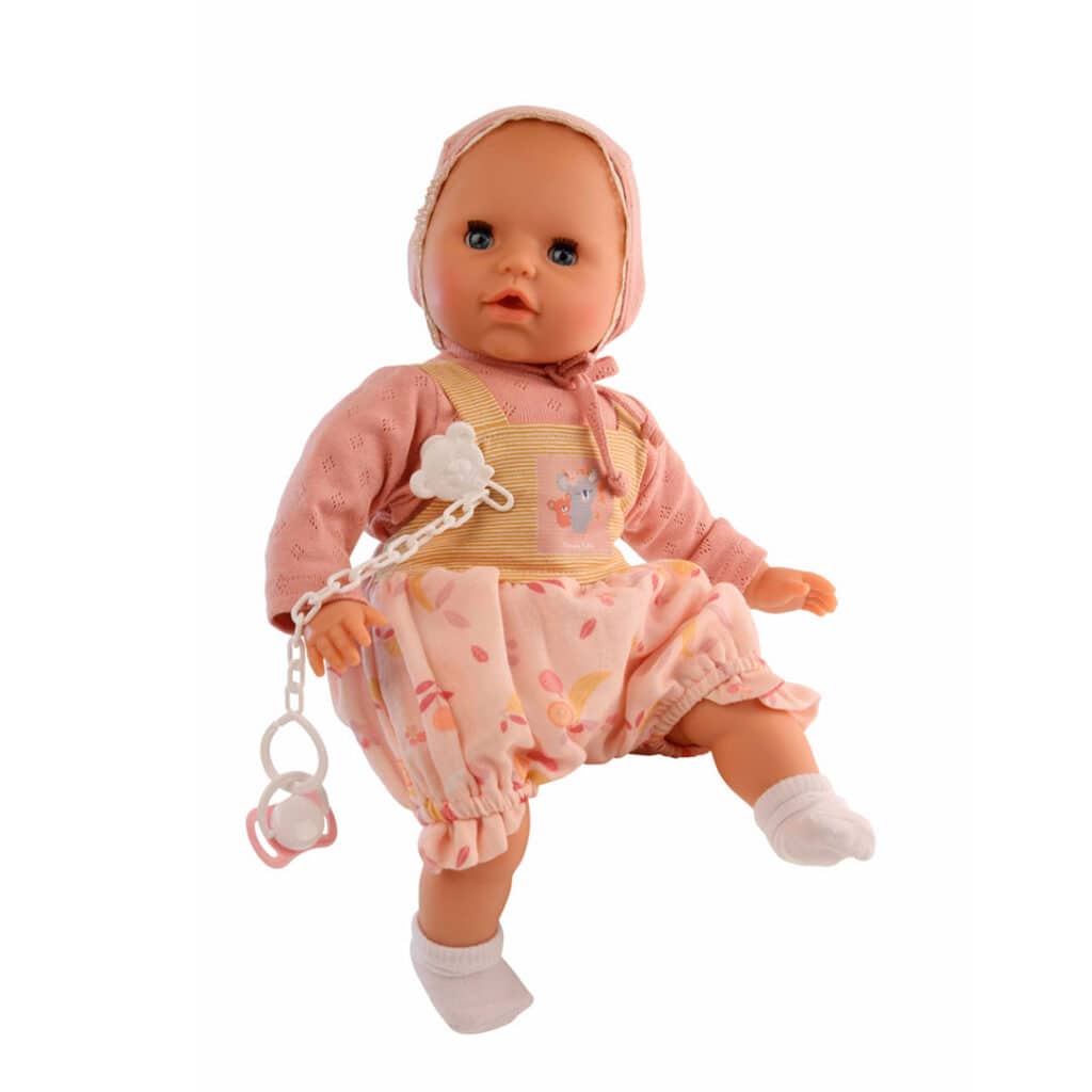 Schildkroet-Puppe-Baby-Amy-mit-blauen-Schlafaugen-Made-in-Germany-mit-rosa-Sommerkleidung-7545232