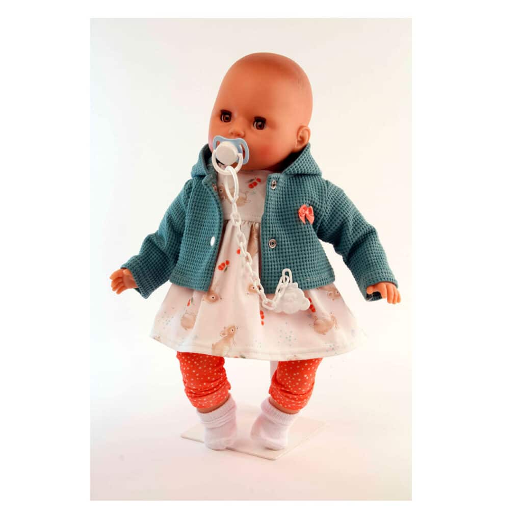 Schildkroet-Puppe-Baby-Amy-mit-braunen-Schlafaugen-Made-in-Germany-Kleid-mit-Maeuse-Motiv-7545260-01