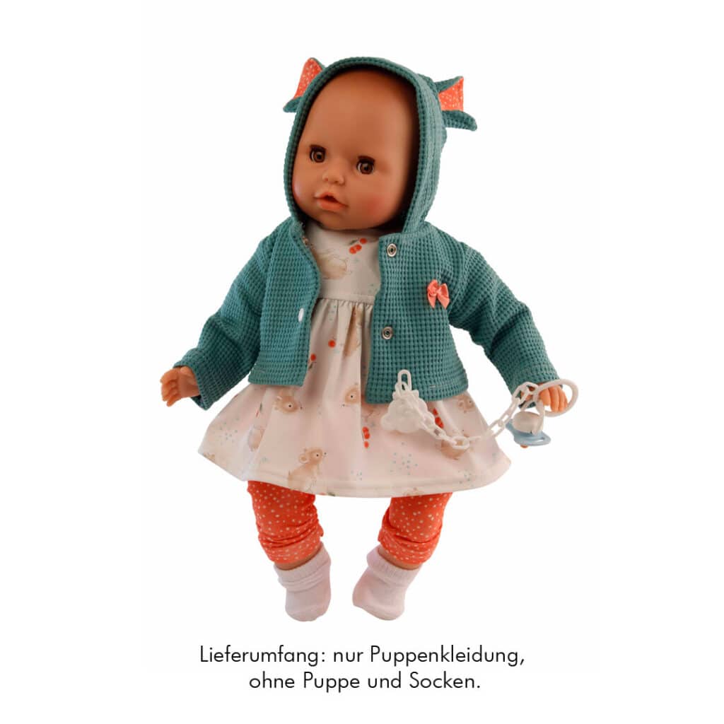Schildkroet-Puppenkleidung-45-cm-Kleid-mit-Maeuse-Motiv-Made-in-Germany-01
